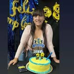 Rita Gutiérrez - @ritagutierrez520 - Instagram