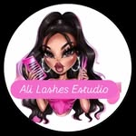 Rita Gutierrez - @alilashes20 - Instagram