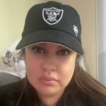 Rita Gutierrez - @amstelchel - Instagram