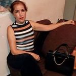 Rita Gutierrez - @rita.gtzpal - Instagram