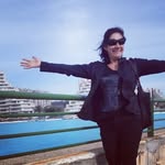Rita Guzzi - @ritaguzzi - Instagram
