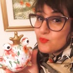 Rita Savina Guzzi - @ritasavinaguzzi - Instagram