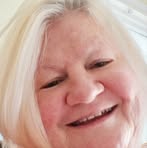 Rita Hafner - Facebook