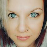 Rita Hafner - @rita8289 - Instagram