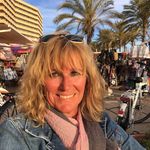 Rita Hafner - @ritahafner1 - Instagram