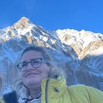 Rita Häfner-Scandella - @ritahaefner - Instagram