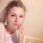 София Калинина - @ritahailey1976 - Instagram