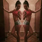 Lenna Dicki - @ritahaley66991 - Instagram