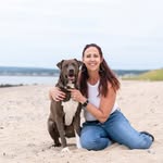 Rita Haley - @ground.and_center - Instagram