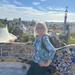 Rita Haley - @crwnptgurl - Instagram