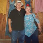 Rita Cook Hallman - @ky_grandma - Instagram