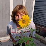 Rita Hallman - @jmh750 - Instagram