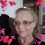Rita Hallman-Stuart - @rlstuart15 - Instagram