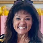 Rita Halverson - @halvie12 - Instagram