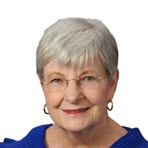 Rita Halverson - Facebook