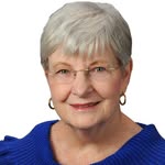 Rita Halverson - @halversonrita - Instagram
