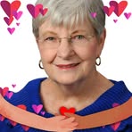 Rita Halverson - Facebook