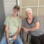 Rita Krahling Halverson - @halverson9890 - Instagram
