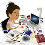 Profª Rita - @ritahammmes - Instagram