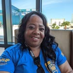 Renee Hammond - @ritahammond_php - Instagram