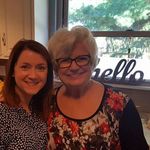 Rita Hamm McElhany - @mcelhany.rita - Instagram
