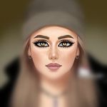 Rita Hammdan - @ritahammdan - Instagram