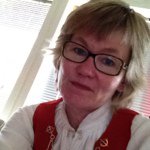 Ann Rita Hammer - @anham13 - Instagram