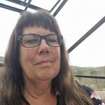 Gunn Rita Hammer - @gunnrita55 - Instagram