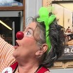 Rita Hammer - @hammer6854 - Instagram