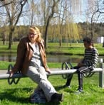 Rita Hammer - Facebook