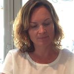 Rita Hammerø - @ritahammero - Instagram