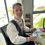 Rita Lønn Hammer - @ritalonnh - Instagram