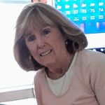 RitaHammer - @rjmham - Instagram