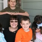 Rita Hamrick - Facebook