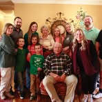 Rita Hamrick - Facebook