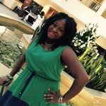 Rita Amoako Hanson - @akosuahans1 - Instagram