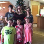 Rita Harberson - Facebook