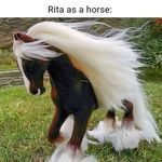 Rita Hardy - @rjhlpn1957 - Instagram