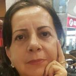 Rita Hardy - @ritahardy68 - Instagram