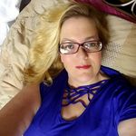 Rita Olsen Hardy - @greeneyes71316 - Instagram