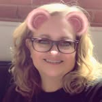 Rita Harman - @ritaharman27 - Instagram