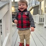 Rita Belavic Harrell - @rbharrell12 - Instagram