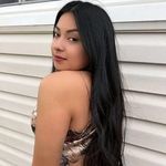 Rita Harrell - @sagardx16 - Instagram