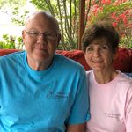 Rita Harrell French - @rita.h.french75 - Instagram