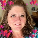 Rita M Harrell - @colvinr2000 - Instagram