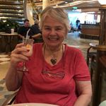 Rita Hartzell - @ritahartzell66 - Instagram