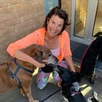 Rita Hatton - @ritahattonriver - Instagram