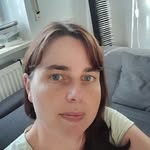 Rita Hauser - @rita.limmer - Instagram