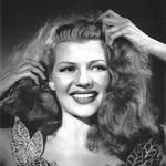 For those who love beauty - @rita_hayworth_page - Instagram
