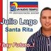 Julio Lugo: En Santa Rita, Si hay Futuro - Facebook